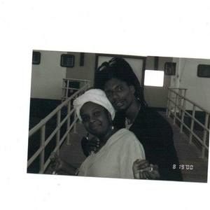 Meet your Posher, Joyce